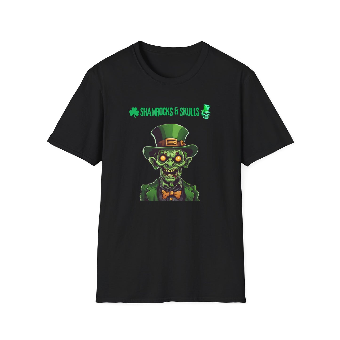 Lucky Undead Tshirt