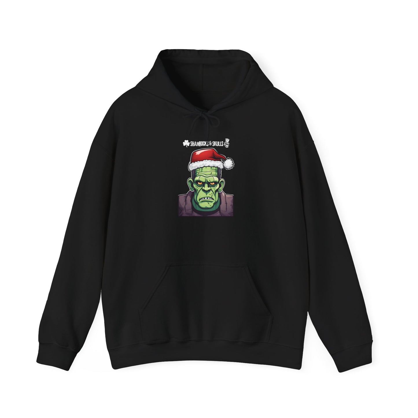 Santastein Hoodie