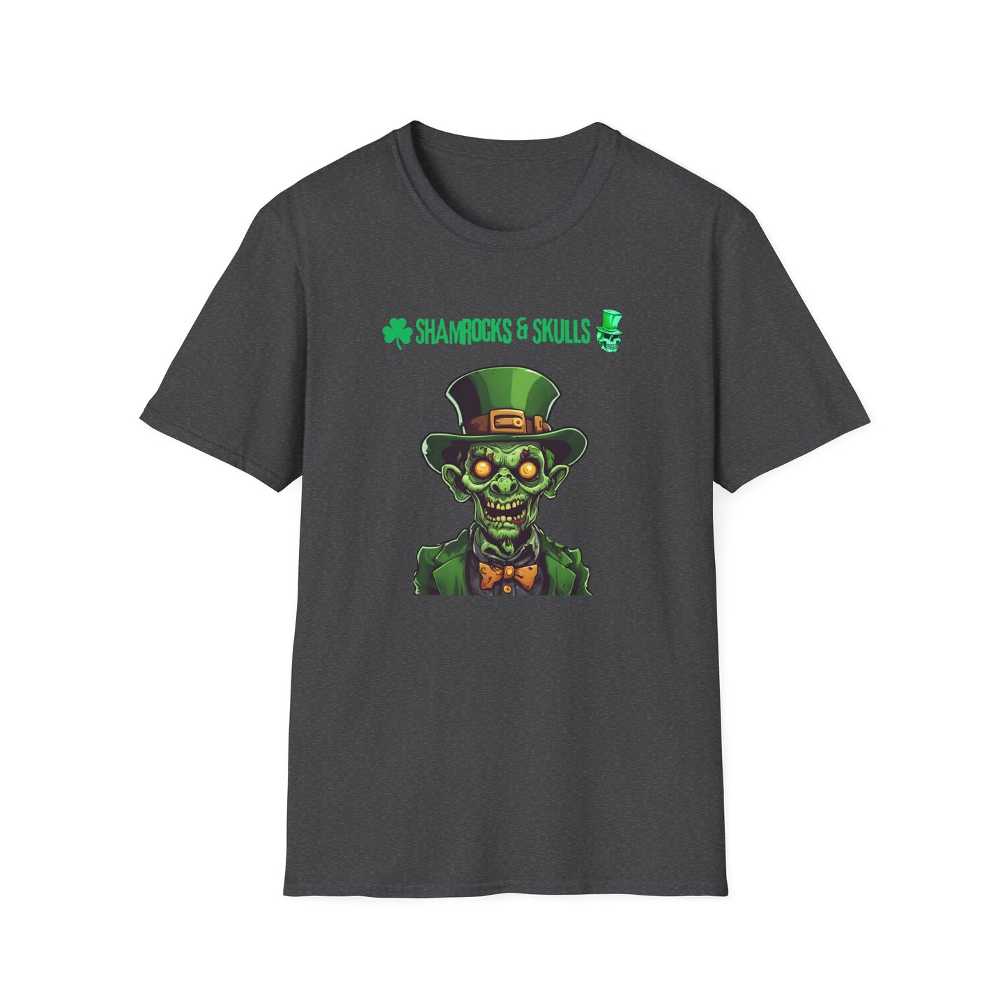 Lucky Undead Tshirt