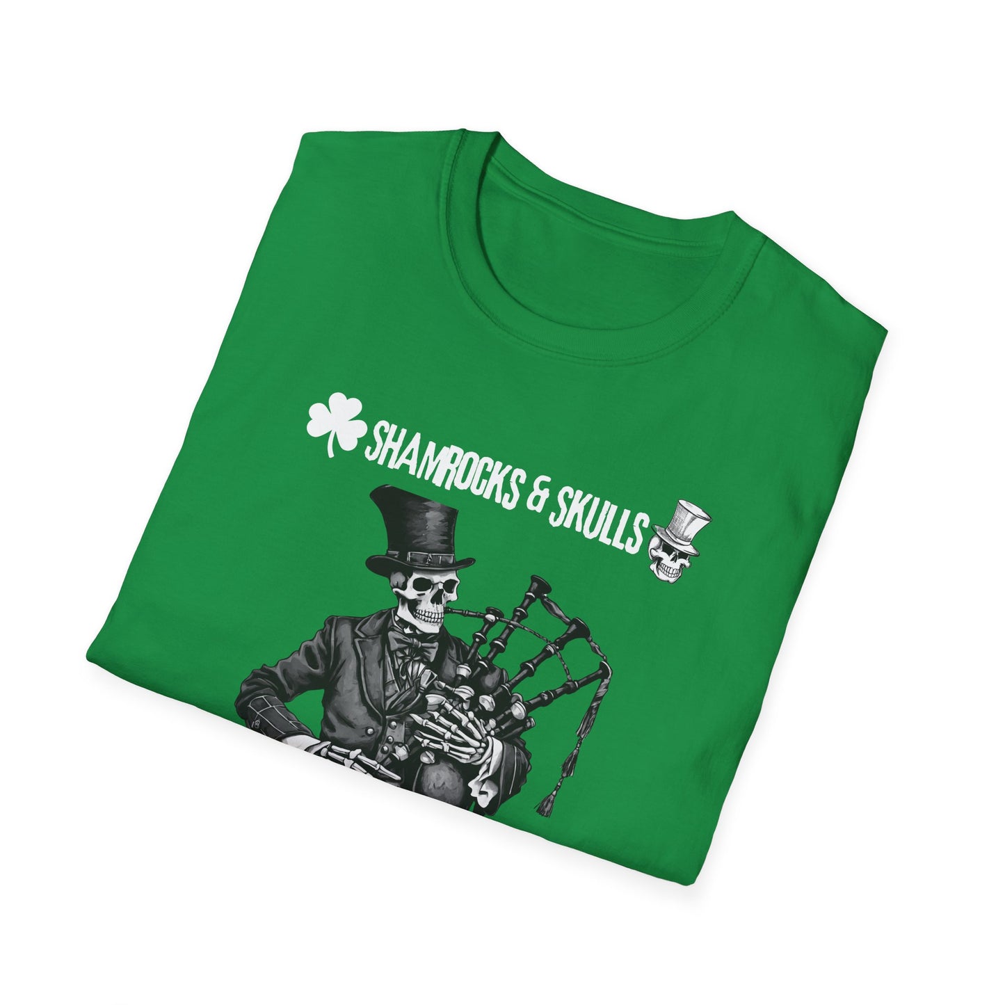 CP St. Patricks Day Shirt