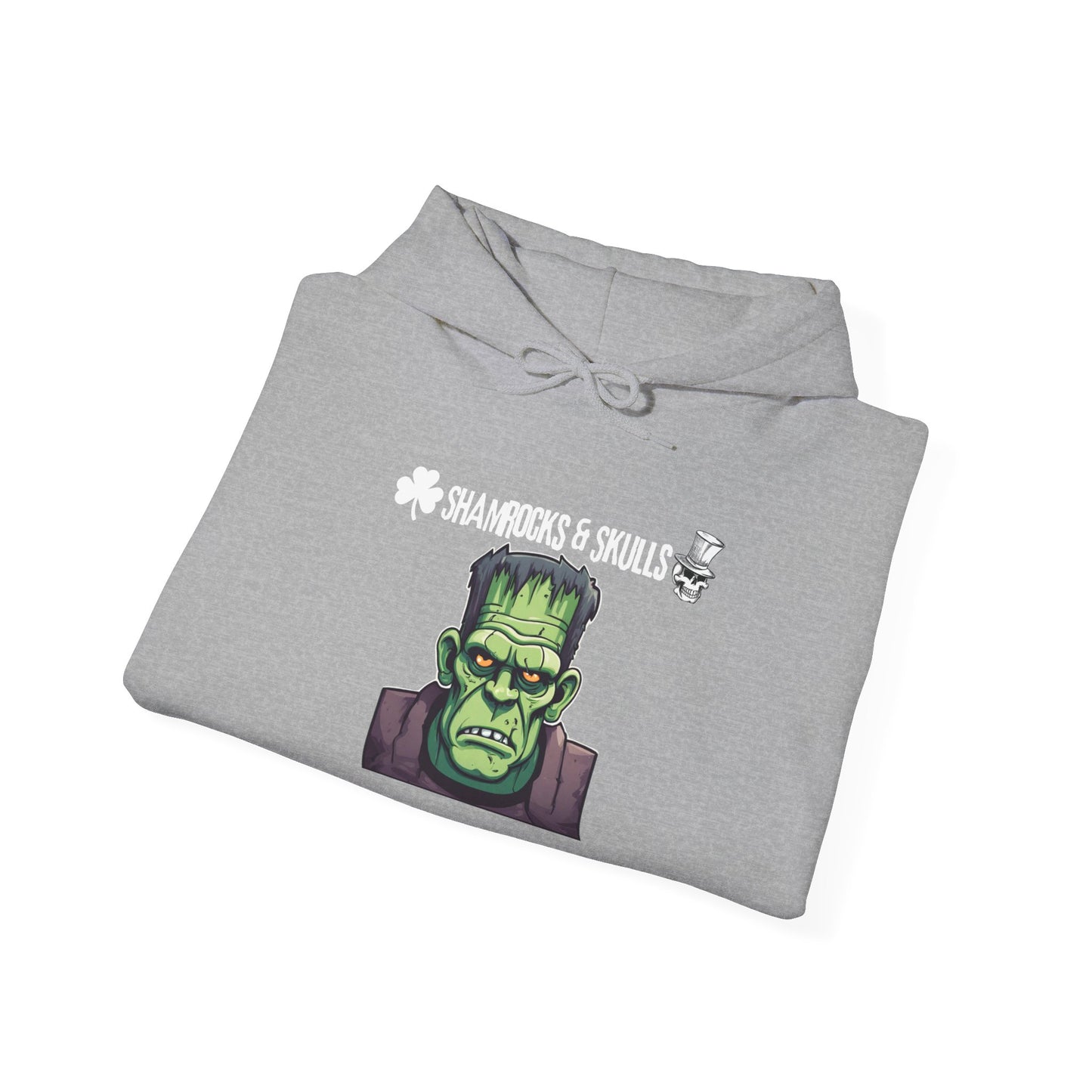 Frank Hoodie